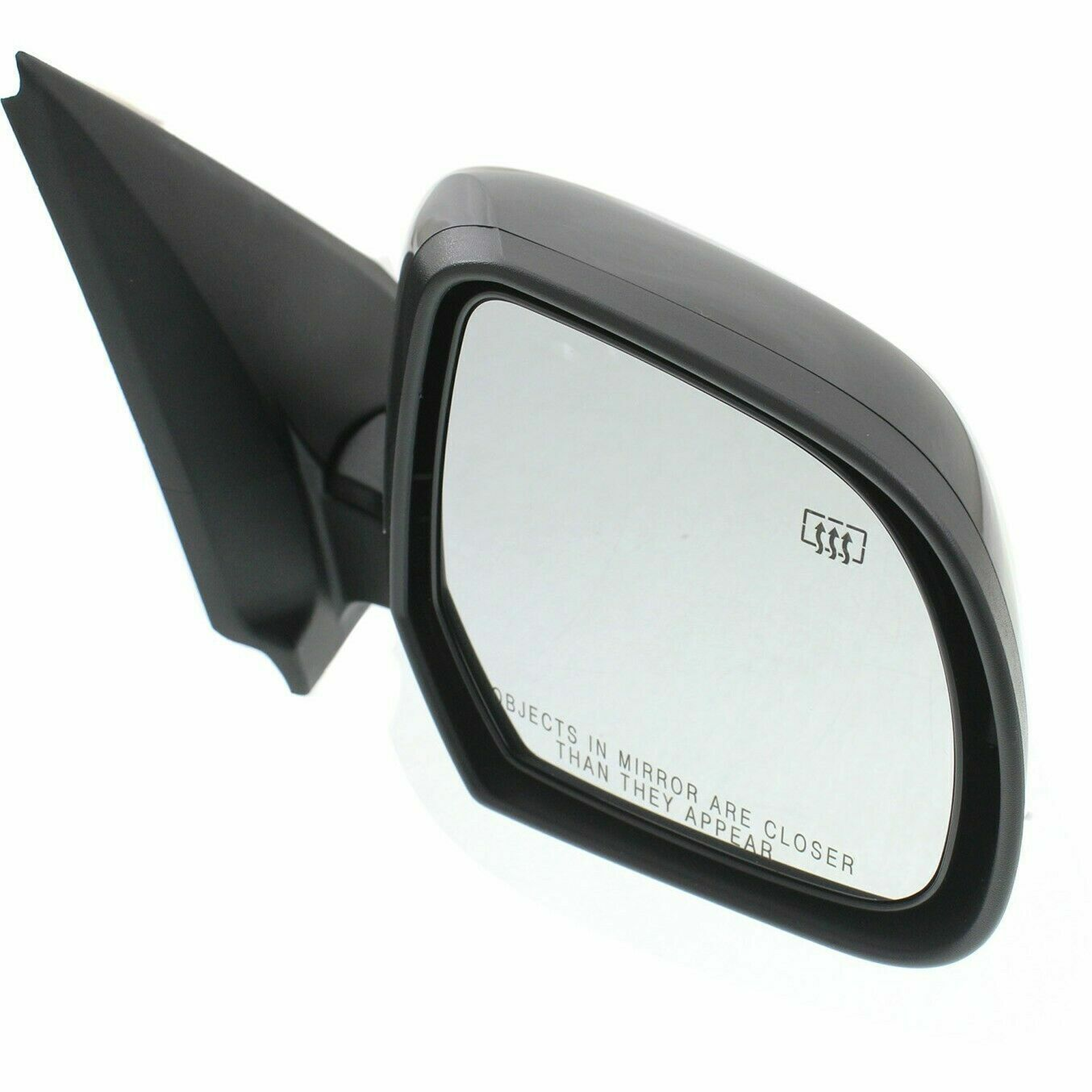 NI1321239 nissan versa 2012 2013 right side mirror power htd sv sl mdl ptm ni1321239 3