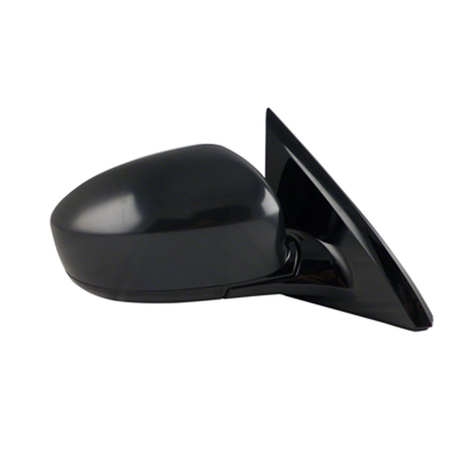 NI1321242 nissan pathfinder 2013 2015 right side mirror power s sv ptm ni1321242 1