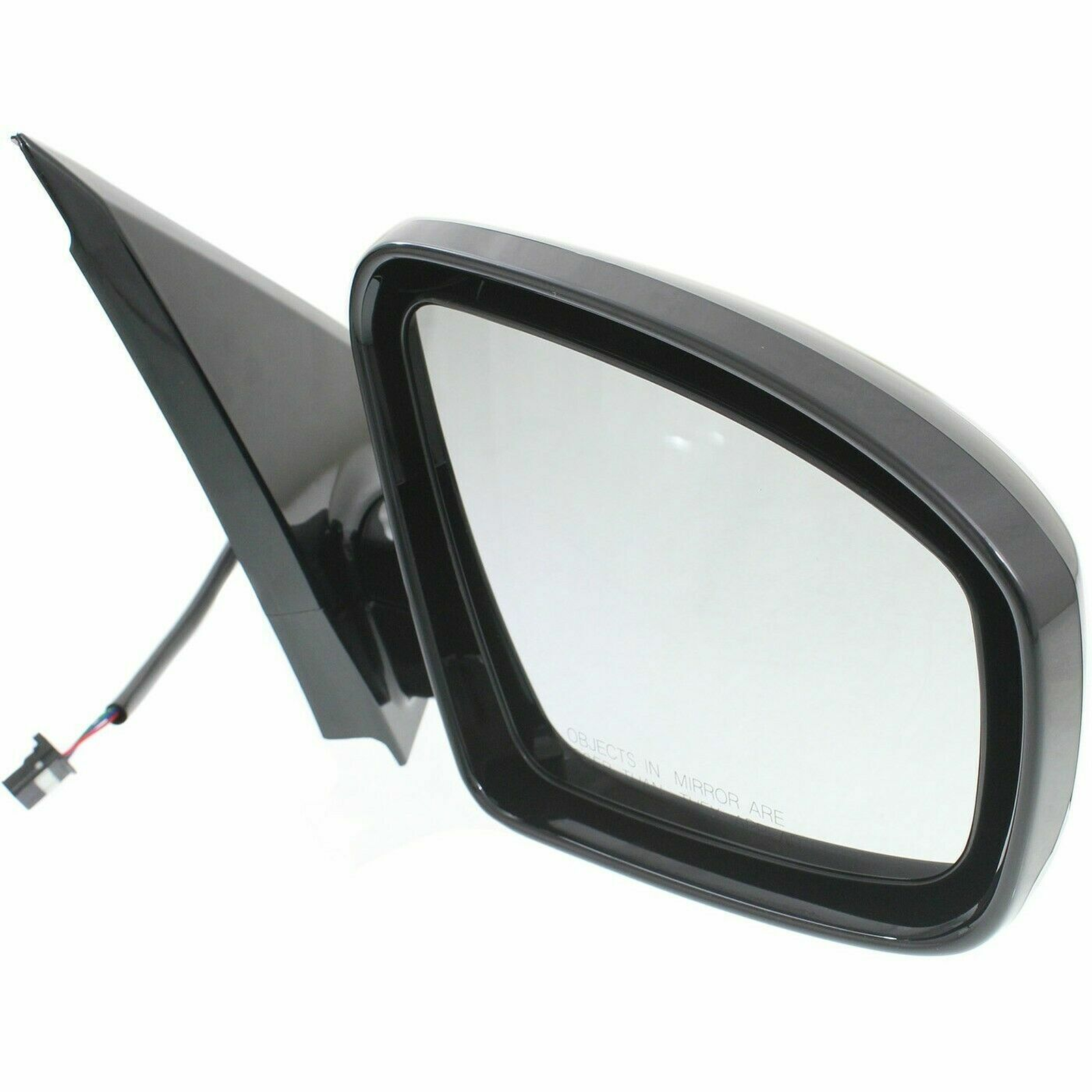 NI1321242 nissan pathfinder 2013 2015 right side mirror power s sv ptm ni1321242 4