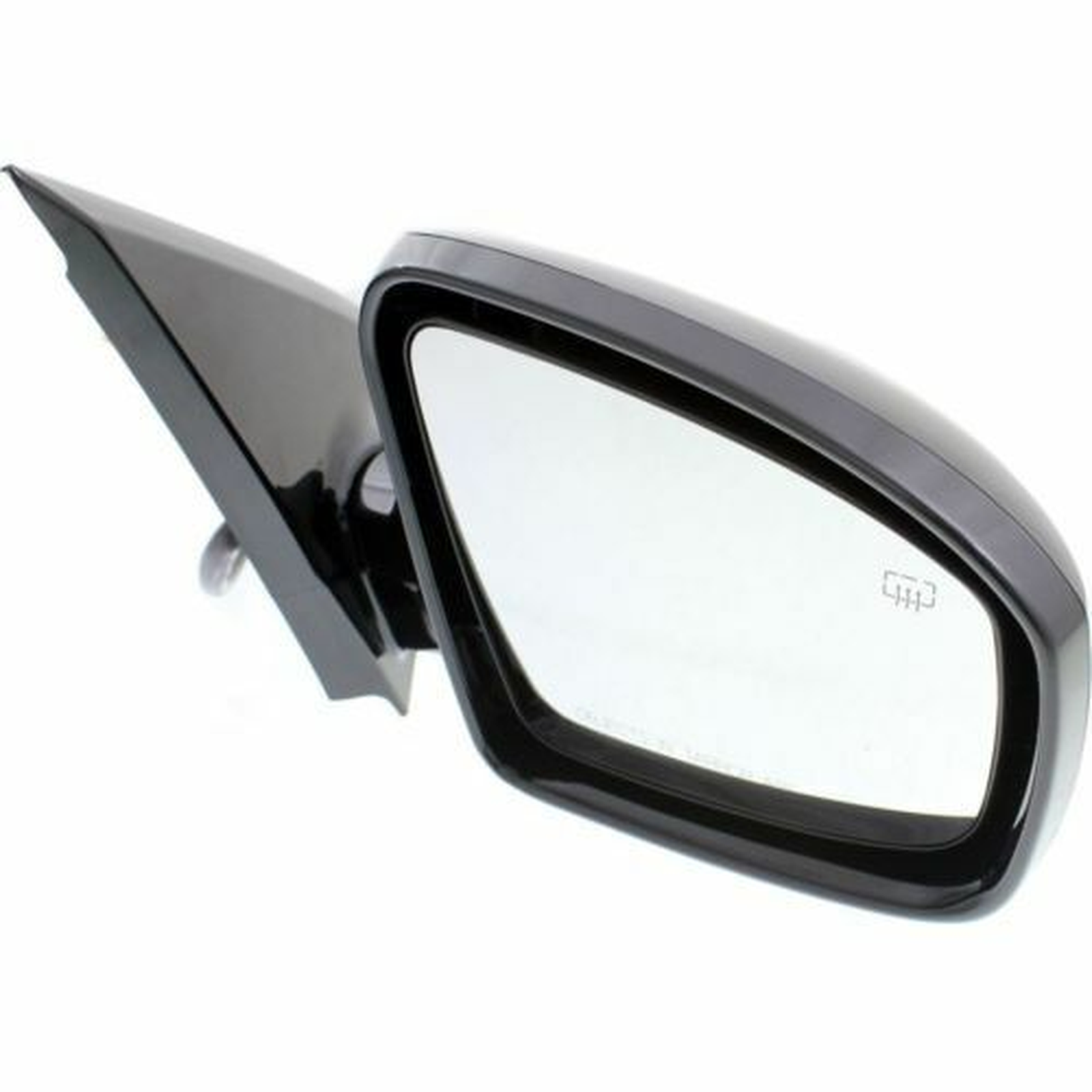 NI1321243 nissan pathfinder 2013 2016 right side mirror power htd memory sl ptm ni1321243 4