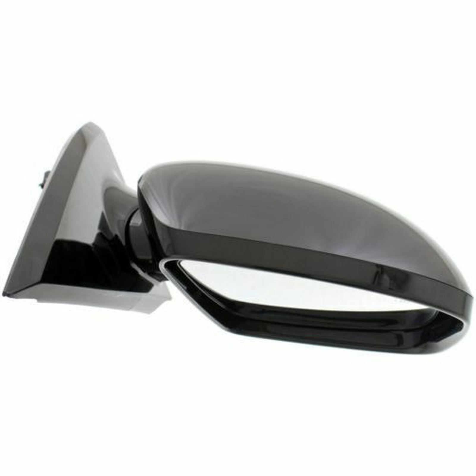NI1321243 nissan pathfinder 2013 2016 right side mirror power htd memory sl ptm ni1321243 5
