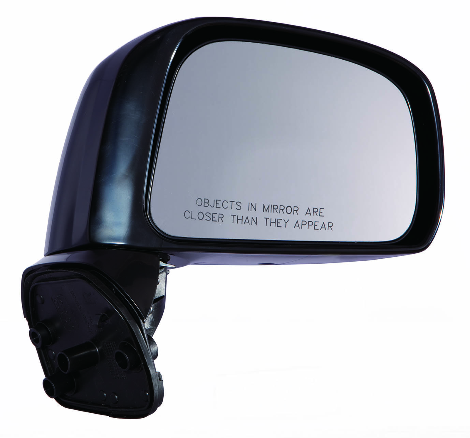 NI1321244 nissan versa 2009 2011 right side mirror manual sdn ptm ni1321244 1