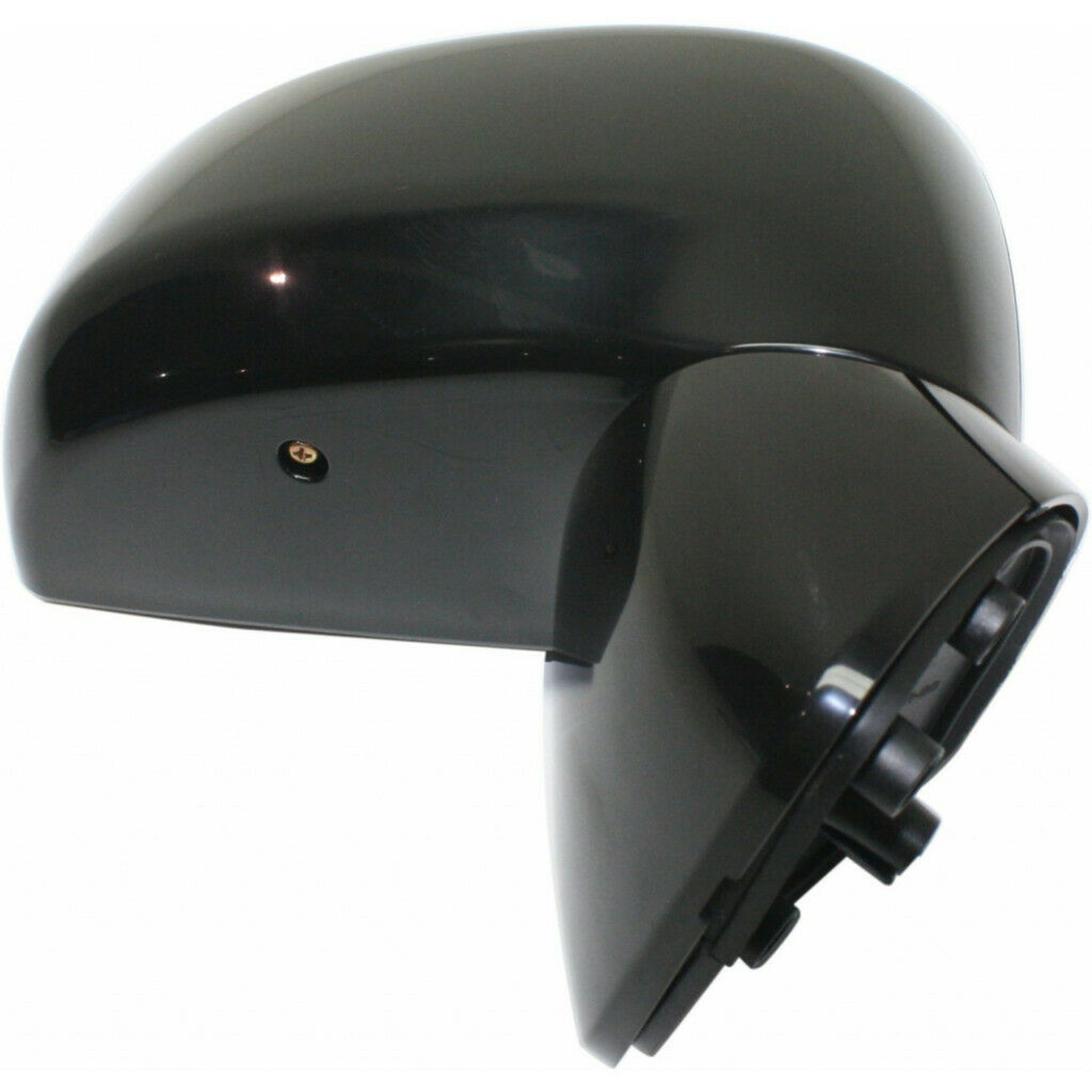 NI1321244 nissan versa 2009 2011 right side mirror manual sdn ptm ni1321244 2