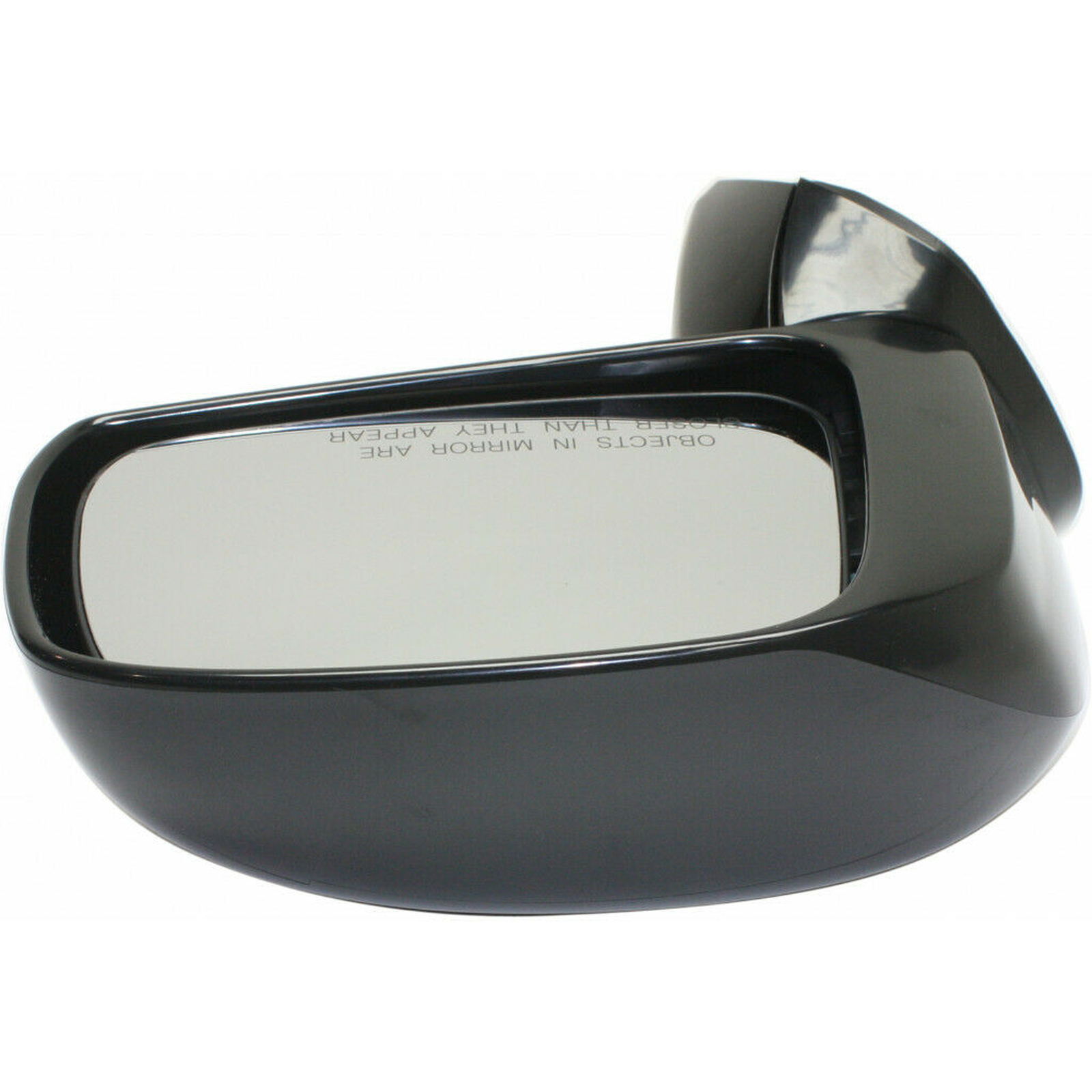 NI1321244 nissan versa 2009 2011 right side mirror manual sdn ptm ni1321244 4