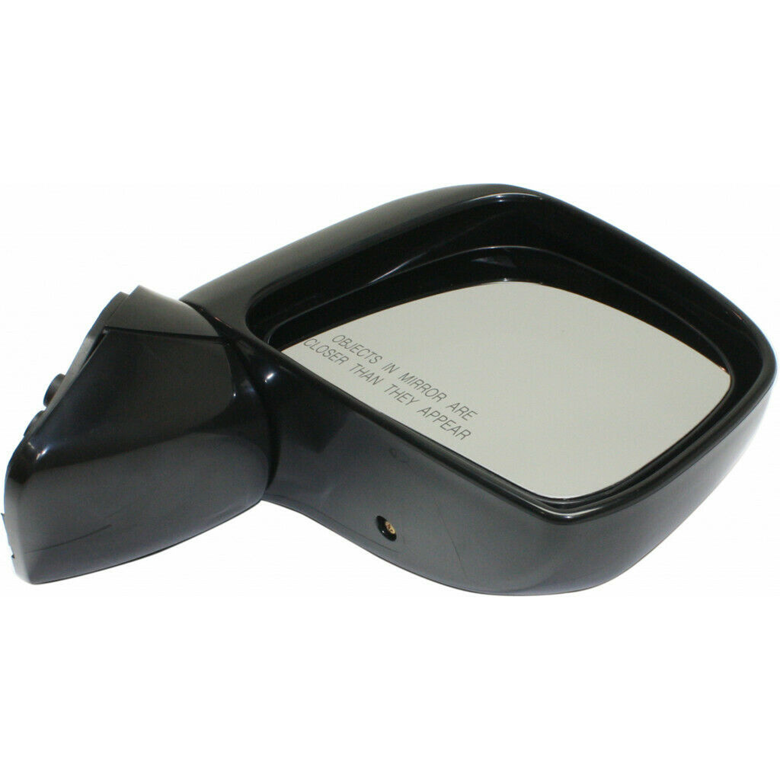 NI1321244 nissan versa 2009 2011 right side mirror manual sdn ptm ni1321244 5