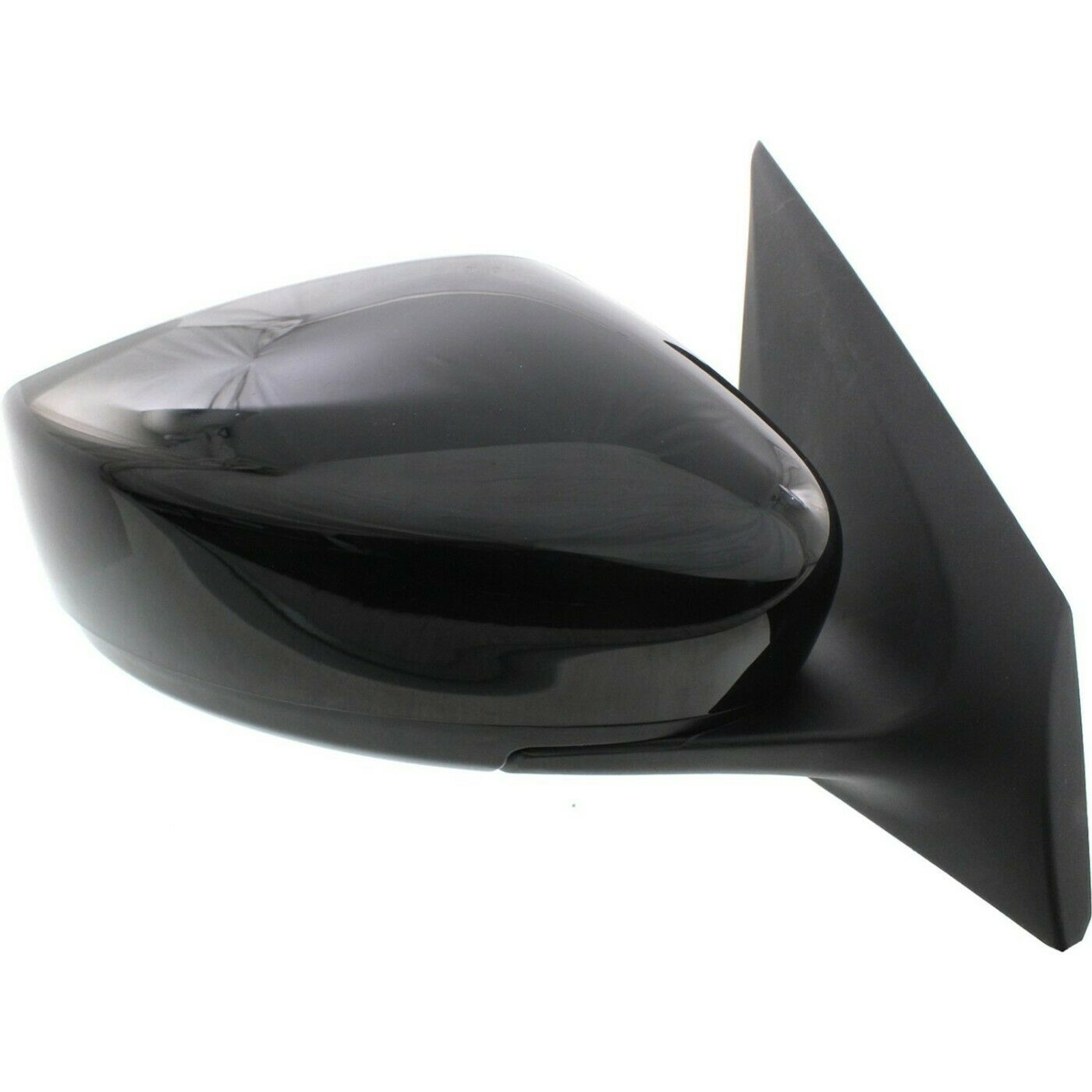 NI1321257 nissan versa 2015 2019 right side mirror power ptm without heat signal ni1321257 5