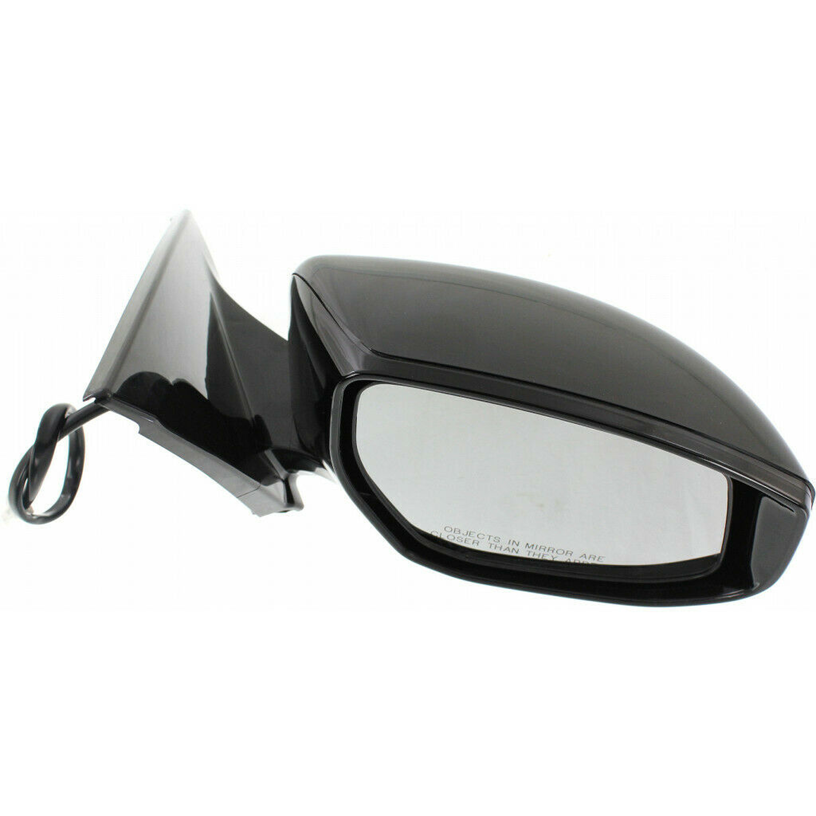 NI1321258 nissan maxima 2016 2023 right side mirror power htd signal ptm sv sl sr ni132125 4