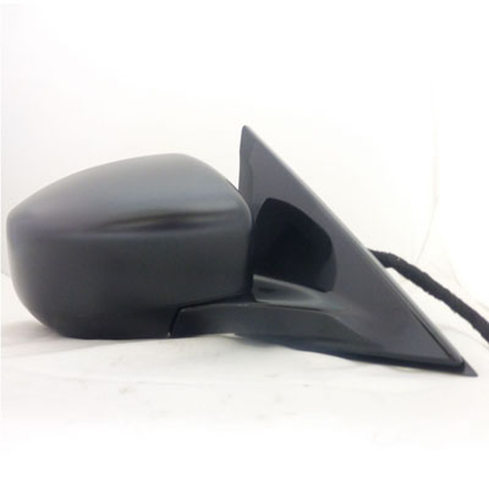 NI1321260 nissan maxima 2016 2023 right side mirror power textured s model ni1321260 1