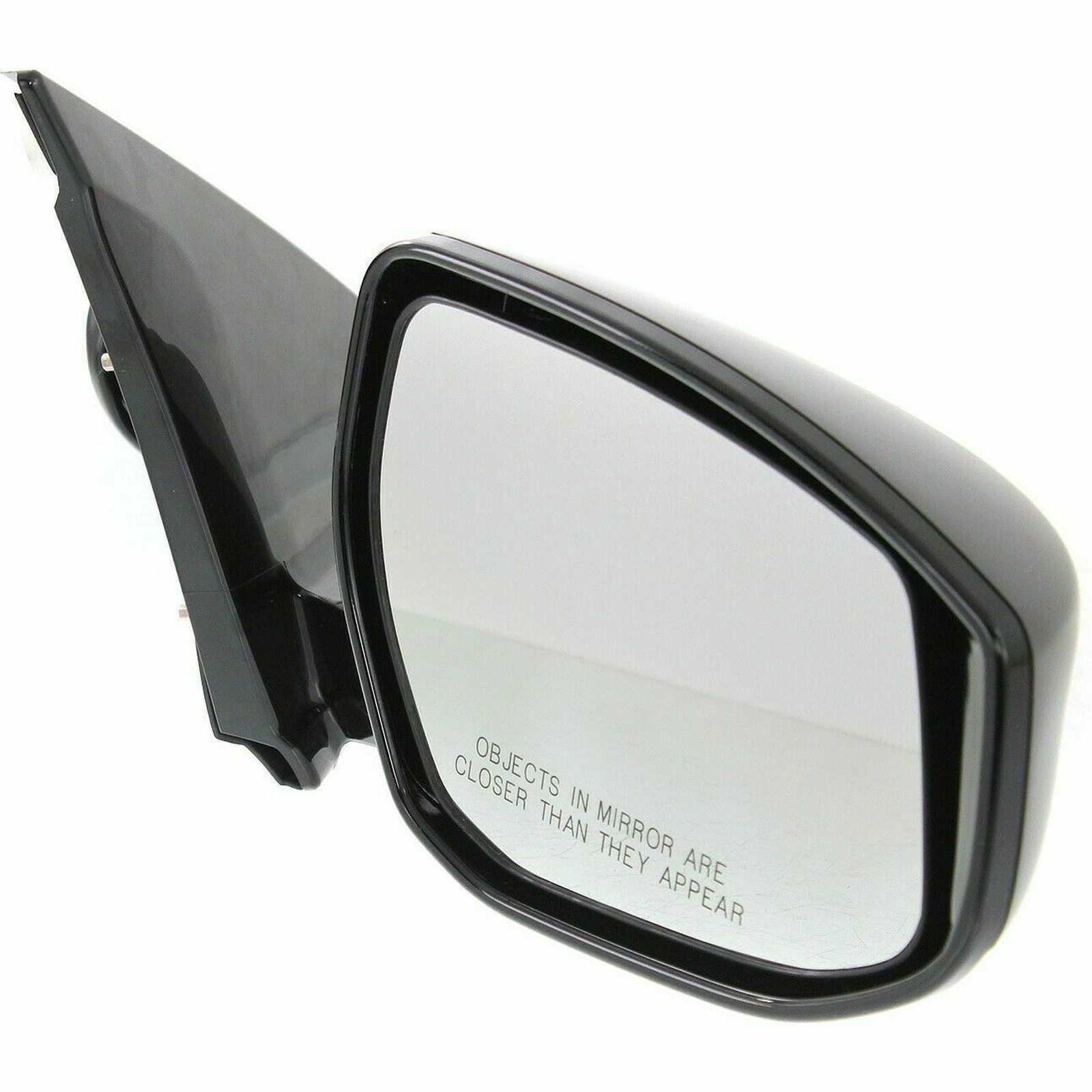NI1321260 nissan maxima 2016 2023 right side mirror power textured s model ni1321260 3