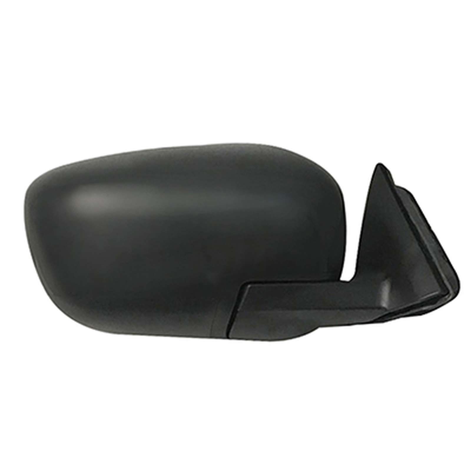 NI1321267 nissan rogue 2014 2020 right side mirror power without htd side view camera usa 1