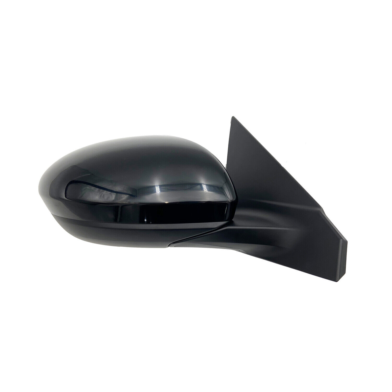 NI1321326 nissan sentra 2020 2025 right side mirror power ptm s model ni1321326 1