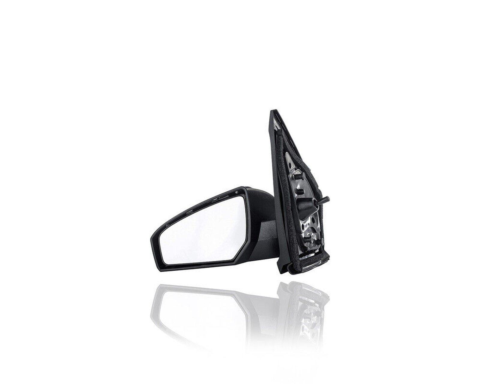 NI1321326 nissan sentra 2020 2025 right side mirror power ptm s model ni1321326 2