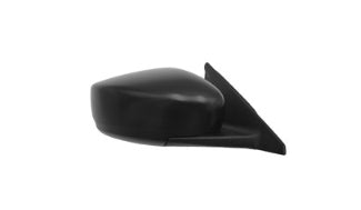 NISSAN KICKS 2018-2024 — POWER MIRROR RH; TEXTURED; FOR S TRIM; 2018-2024/PLAY 2025