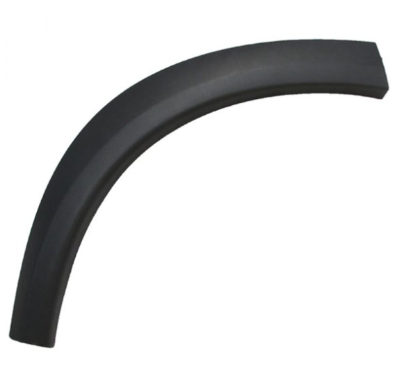 NISSAN ROGUE 2021-2025 — REAR REARWARD WHEEL ARCH RH; US BUILT; QUARTER MOUNT; 2021-2025