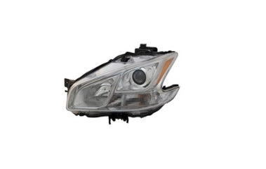 NISSAN MAXIMA 2009-2014 — HID HEADLIGHT LH; MAXIMA 2009-2014 ( EXCEPT 2011-2013 SPORT )