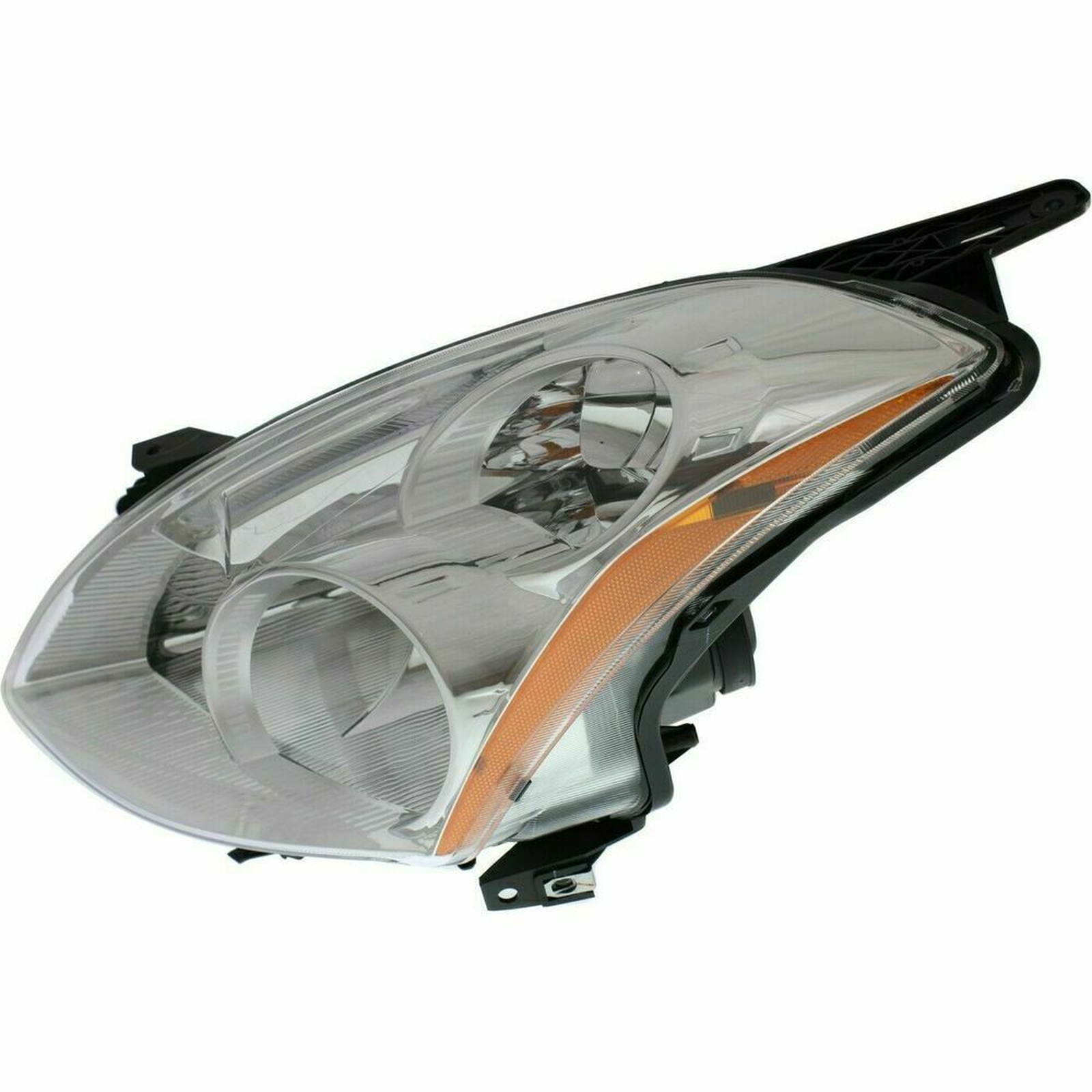 NI2502194U nissan altima 2010 2012 left headlight hid ni2502194u 2