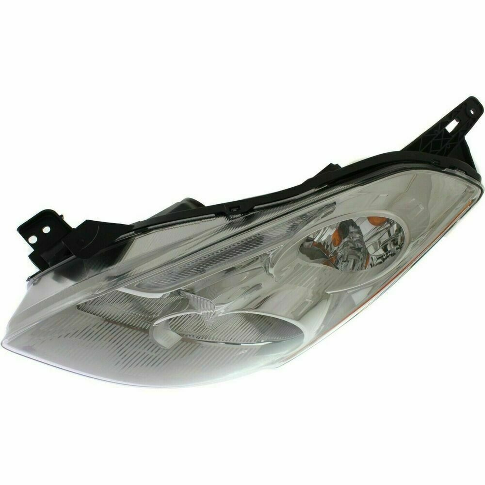 NI2502194U nissan altima 2010 2012 left headlight hid ni2502194u 3