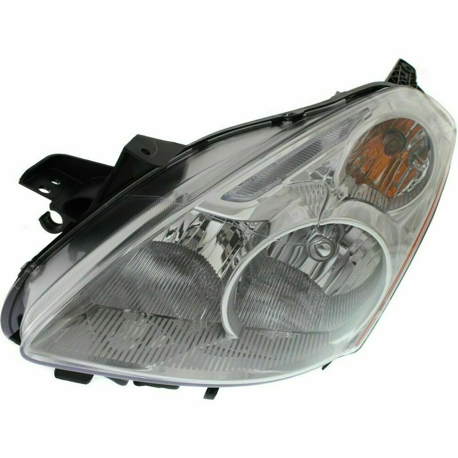 NI2502194U nissan altima 2010 2012 left headlight hid ni2502194u 4