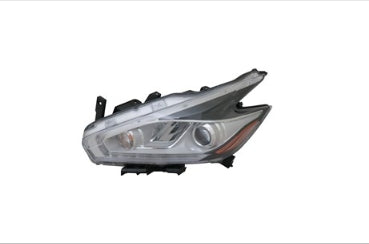 NISSAN MURANO 2015-2024 — LED HEADLIGHT LH; PLATINUM; 2015-2018