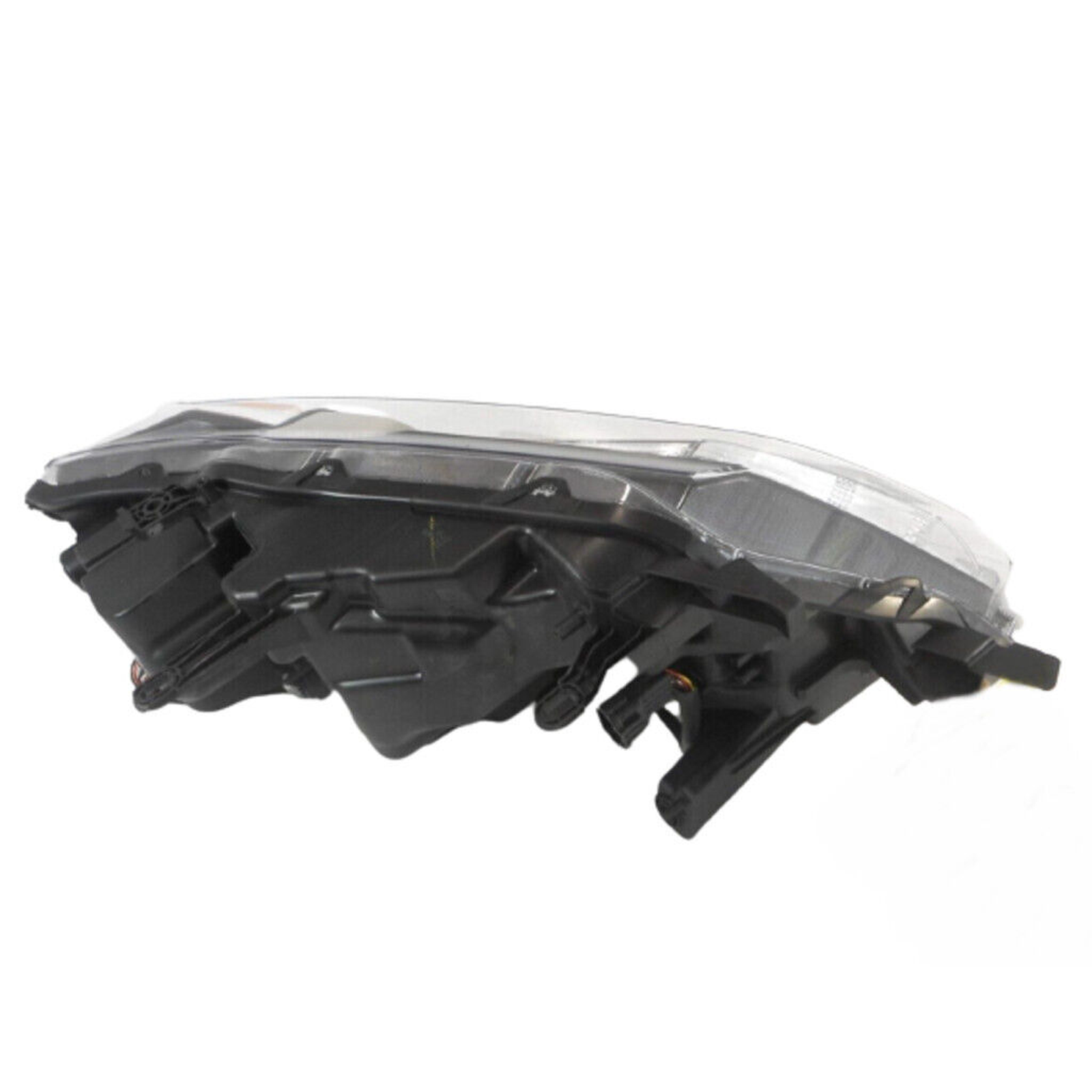 NI2502245C nissan rogue 2015 2016 left headlight led from 2 15 capa ni2502245c 3