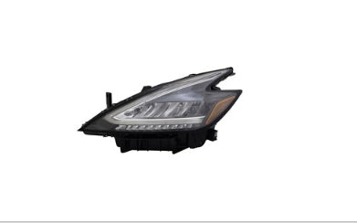 NISSAN MURANO 2015-2024 — LED HEADLIGHT LH; 2019-2021 (260609UF0A)