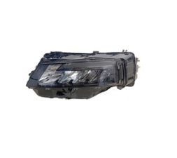 NISSAN ROGUE 2021-2025 — LED HEADLIGHT LH; JAPAN BUILT; 2021-2026 S; 2024-2026 SL/SV (260606RR6D)