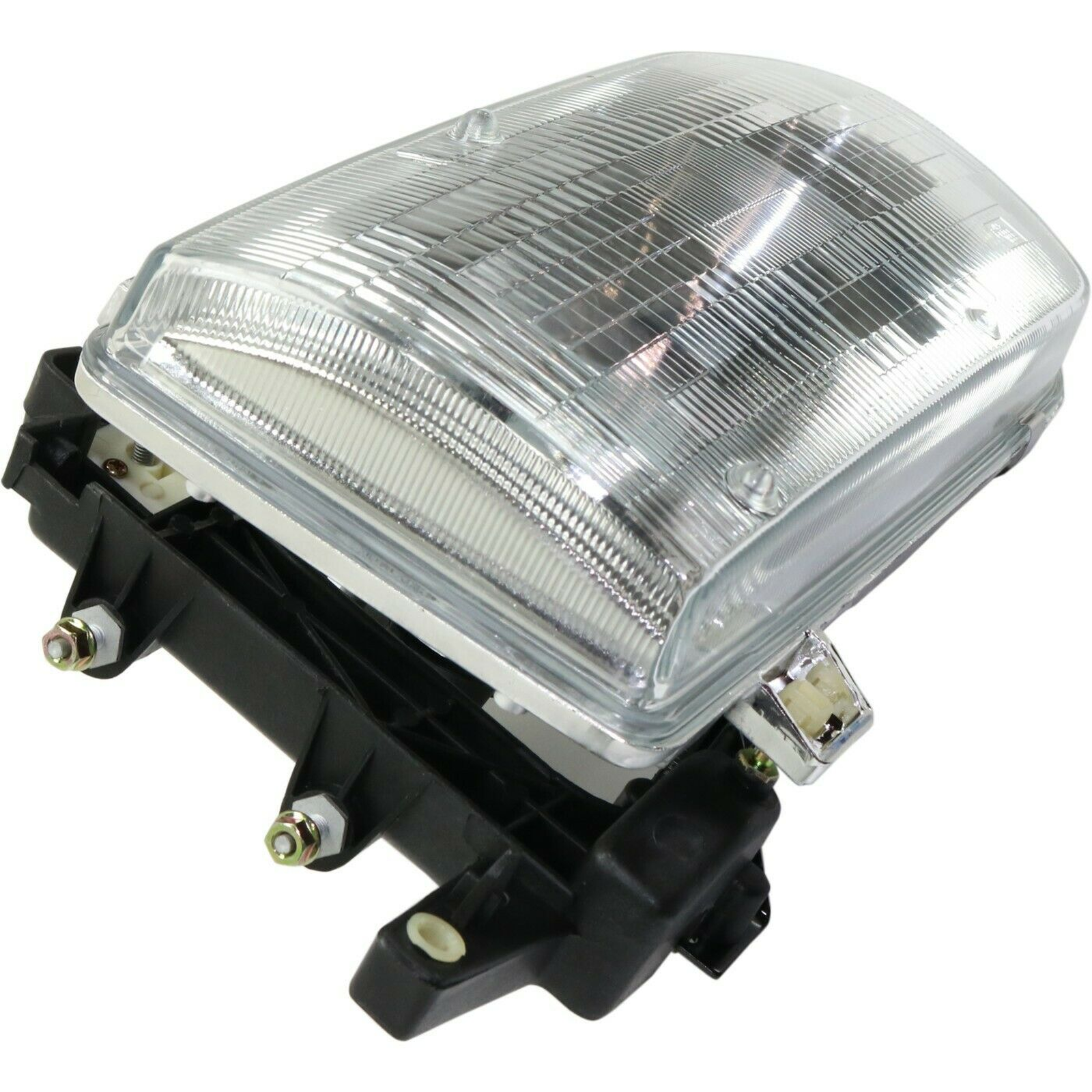 NI2503120V nissan pathfinder 1996 1999 right headlight ni2503120v 2