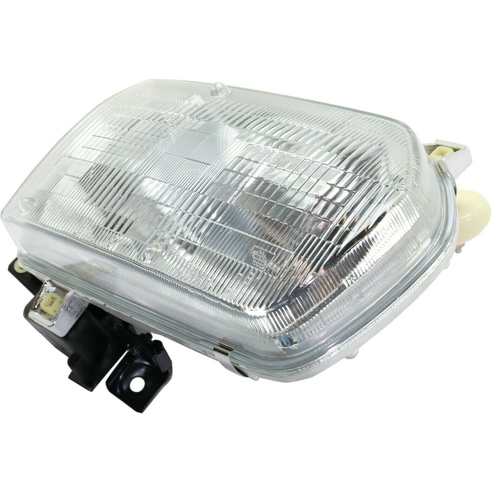 NI2503120V nissan pathfinder 1996 1999 right headlight ni2503120v 3