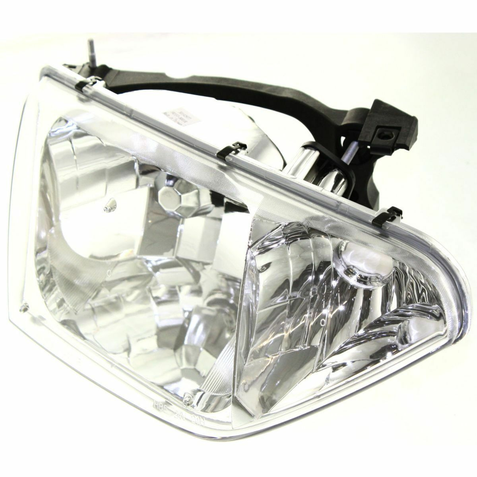 NI2503140 nissan quest 2002 right headlight hq ni2503140 4