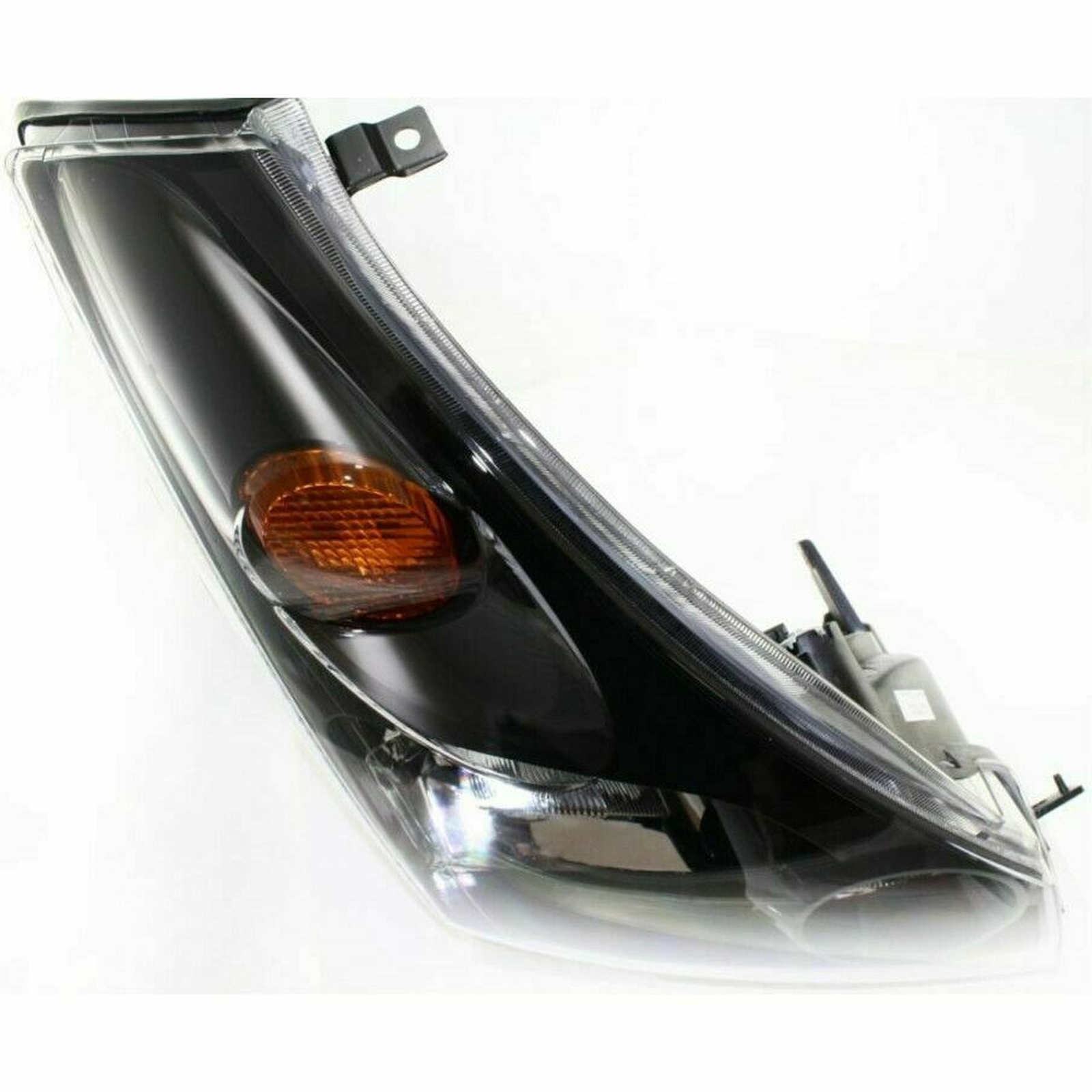NI2503152 nissan quest 2005 2009 right headlight hq ni2503152 3