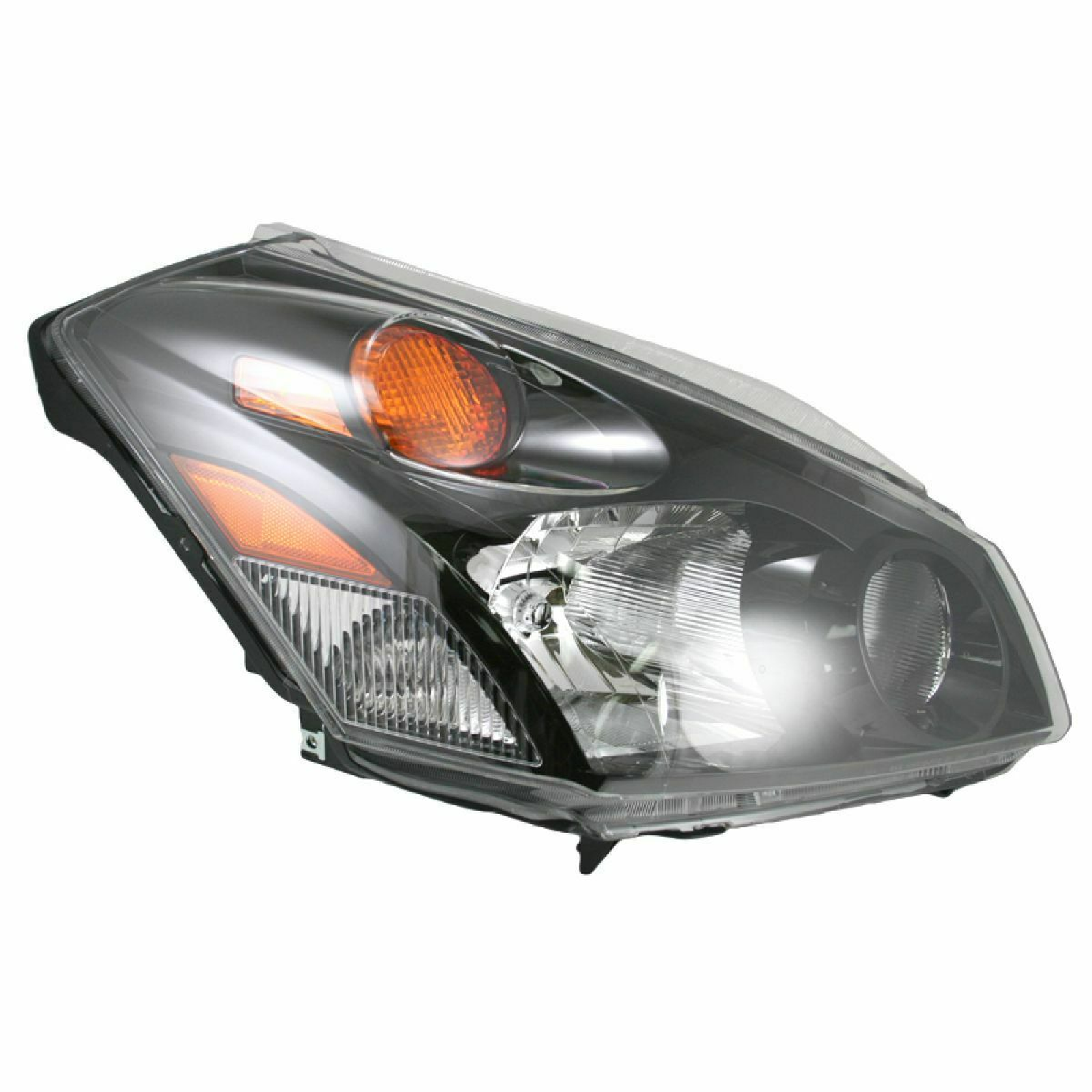 NI2503152 nissan quest 2005 2009 right headlight hq ni2503152 5