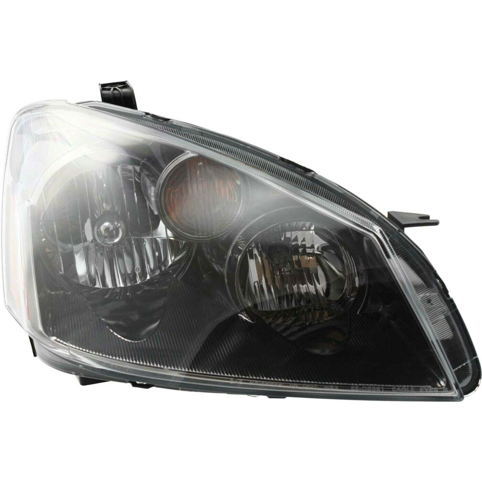 NI2503156 nissan altima 2005 2006 right headlight hq ni2503156 2