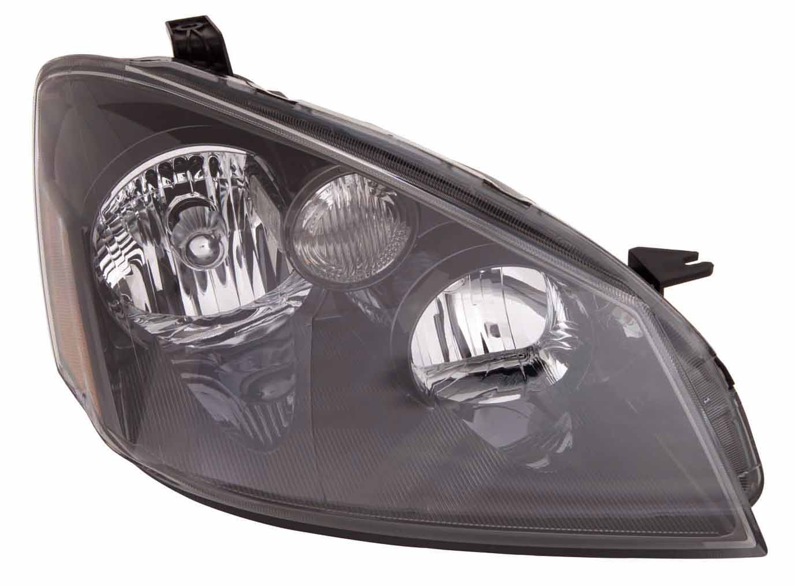 NI2503162 nissan altima 2005 2006 right headlight hid se r hq ni2503162 1