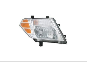 NISSAN PATHFINDER 2005-2012 — HEADLIGHT RH; PATHFINDER 2008-2012