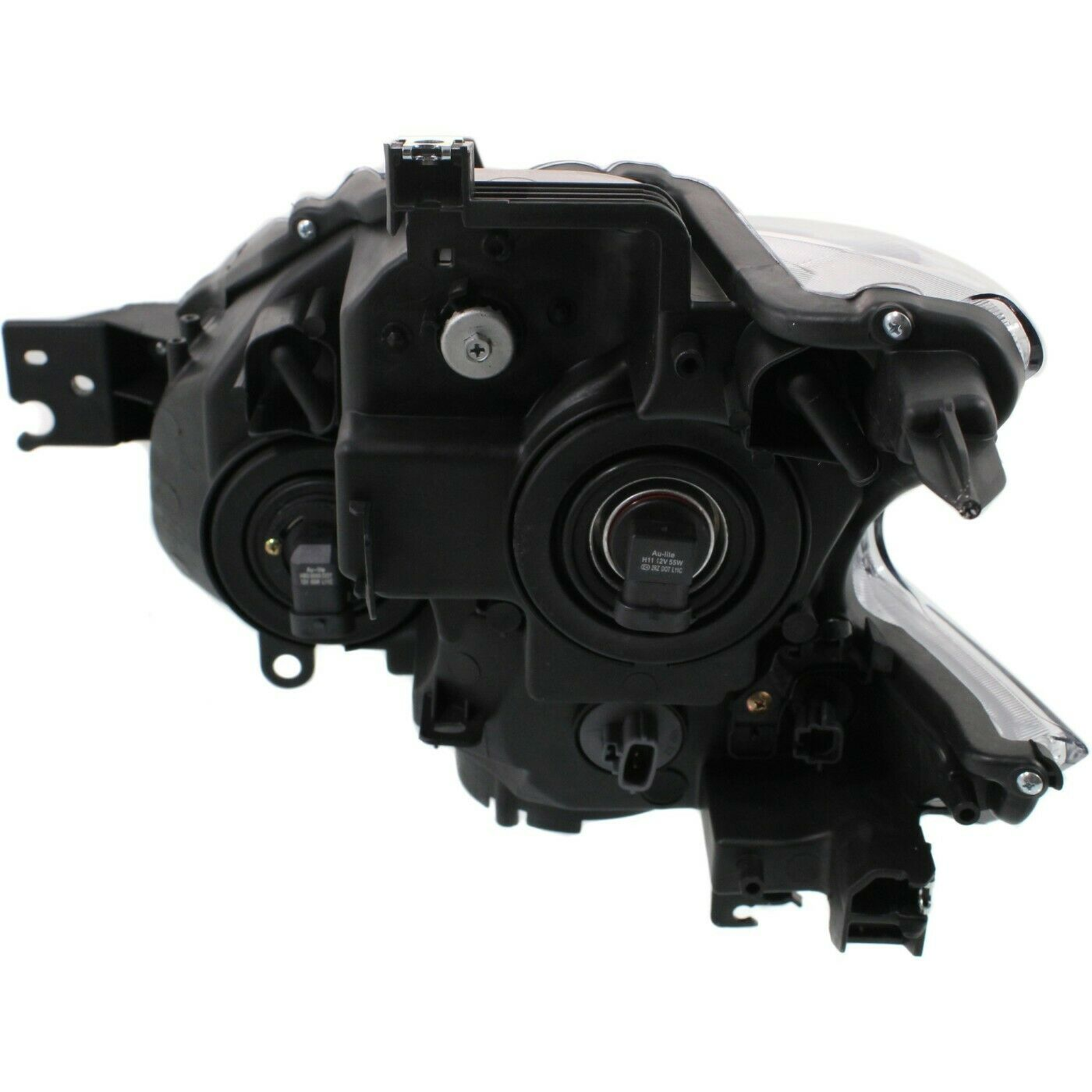NI2503177 nissan maxima 2009 2014 right headlight hq ni2503177 5