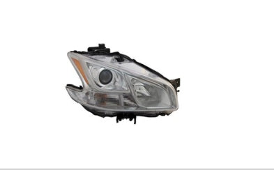 NISSAN MAXIMA 2009-2014 — HID HEADLIGHT RH; MAXIMA 2009-2014 ( EXCEPT 2011-2013 SPORT )