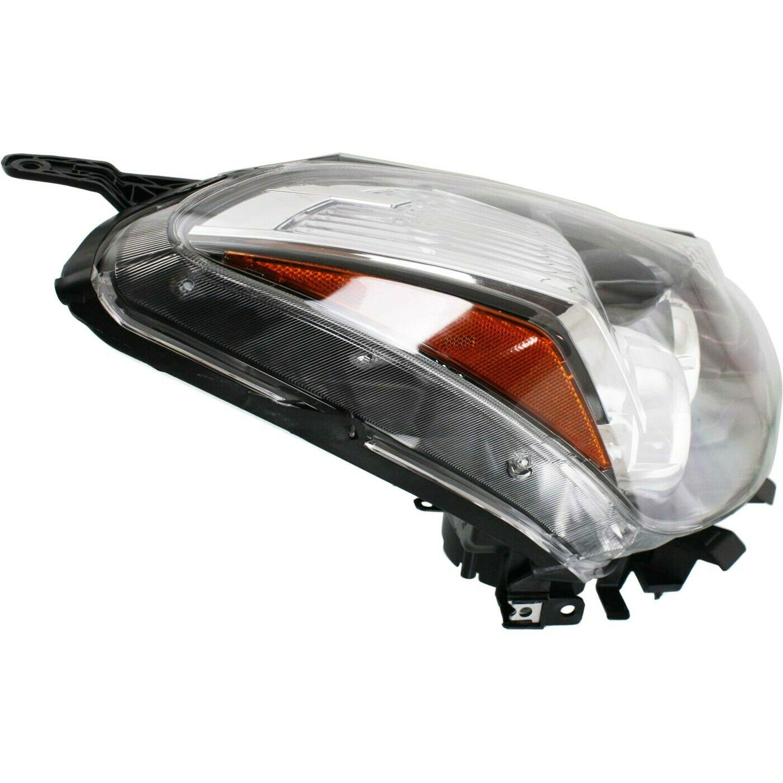 NI2503191 nissan altima 2010 2013 right headlight halogen hq ni2503191 3