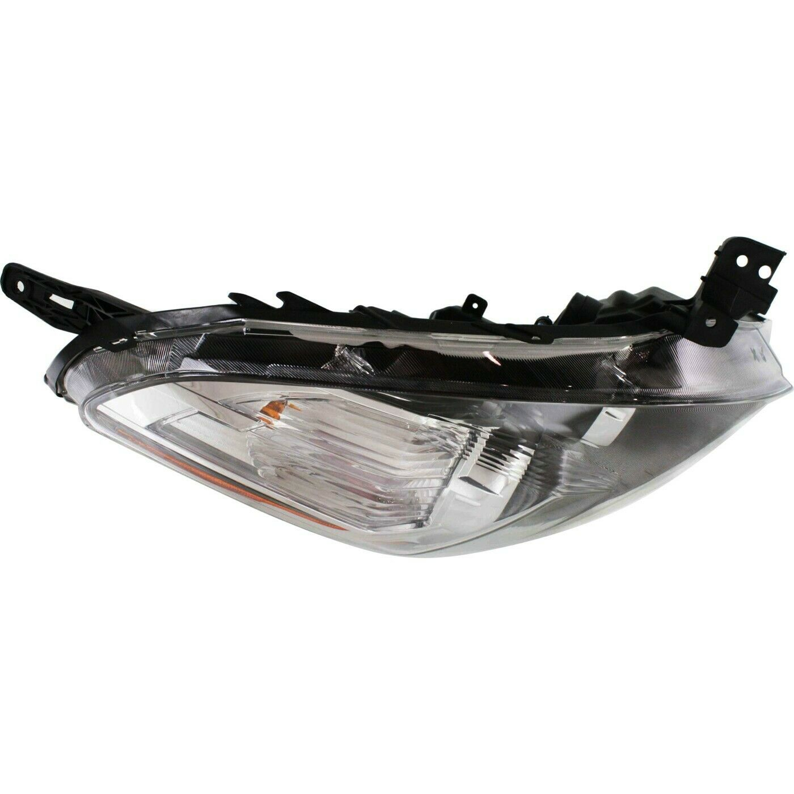 NI2503191 nissan altima 2010 2013 right headlight halogen hq ni2503191 4