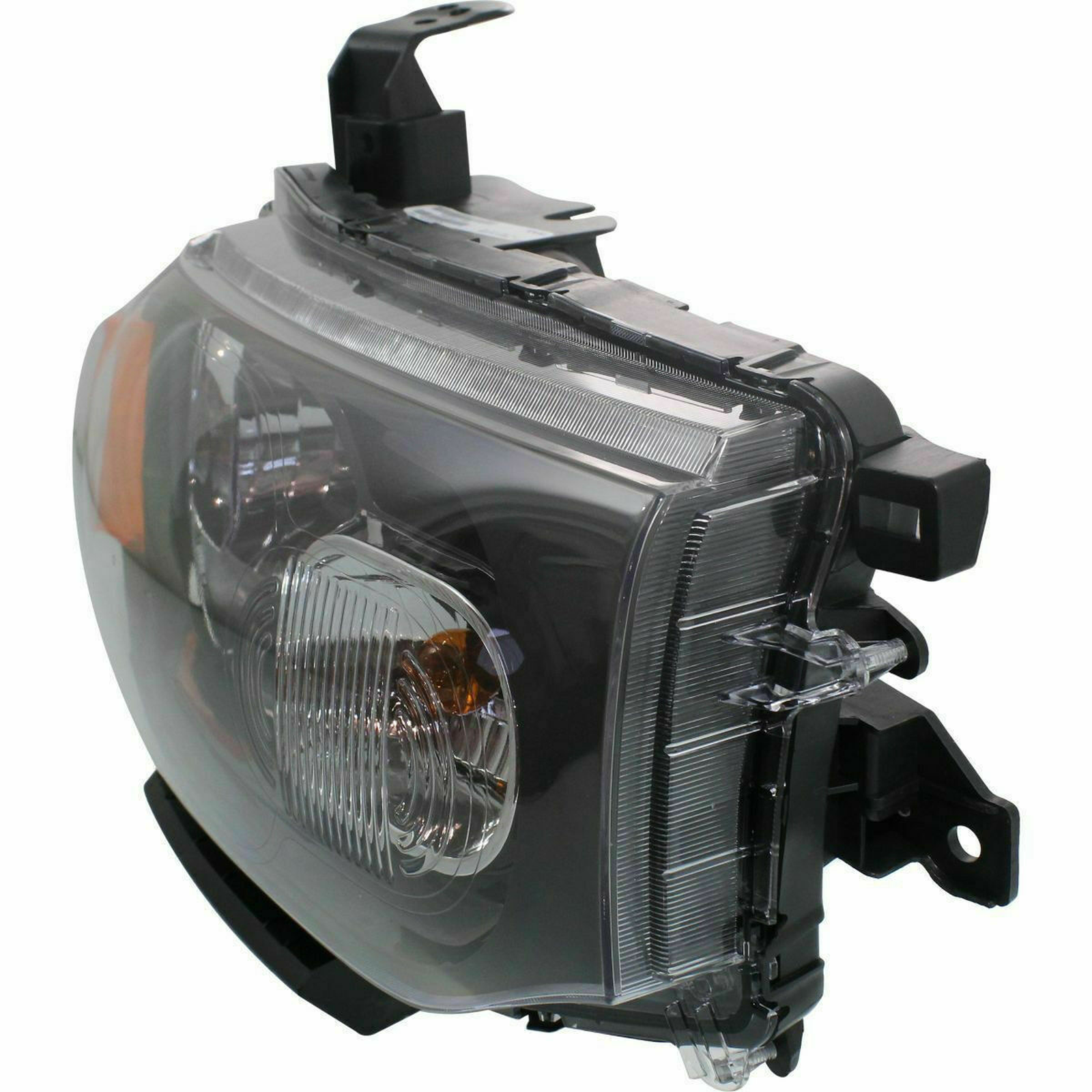 NI2503192 nissan cube 2009 2014 right headlight hq ni2503192 2