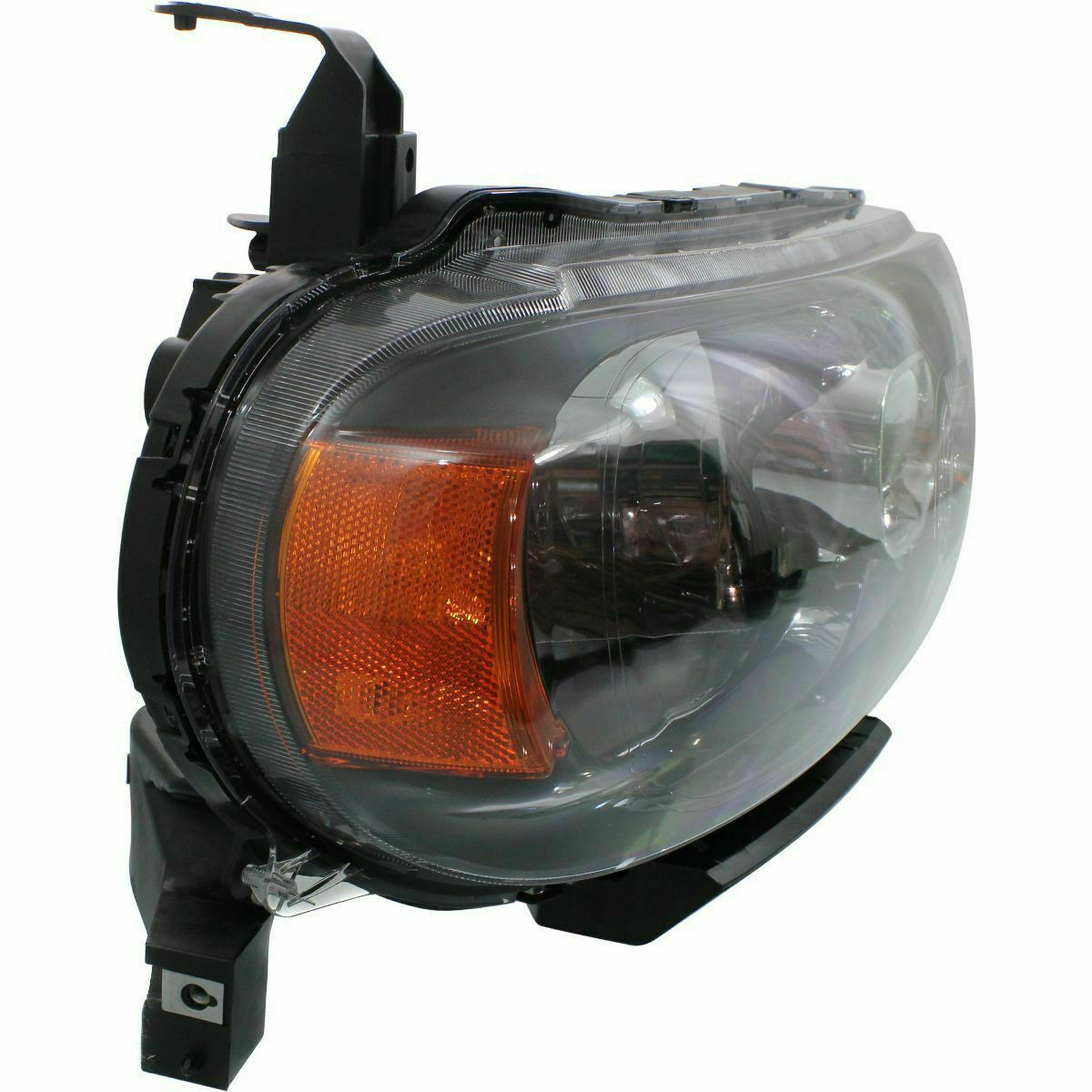 NI2503192 nissan cube 2009 2014 right headlight hq ni2503192 3