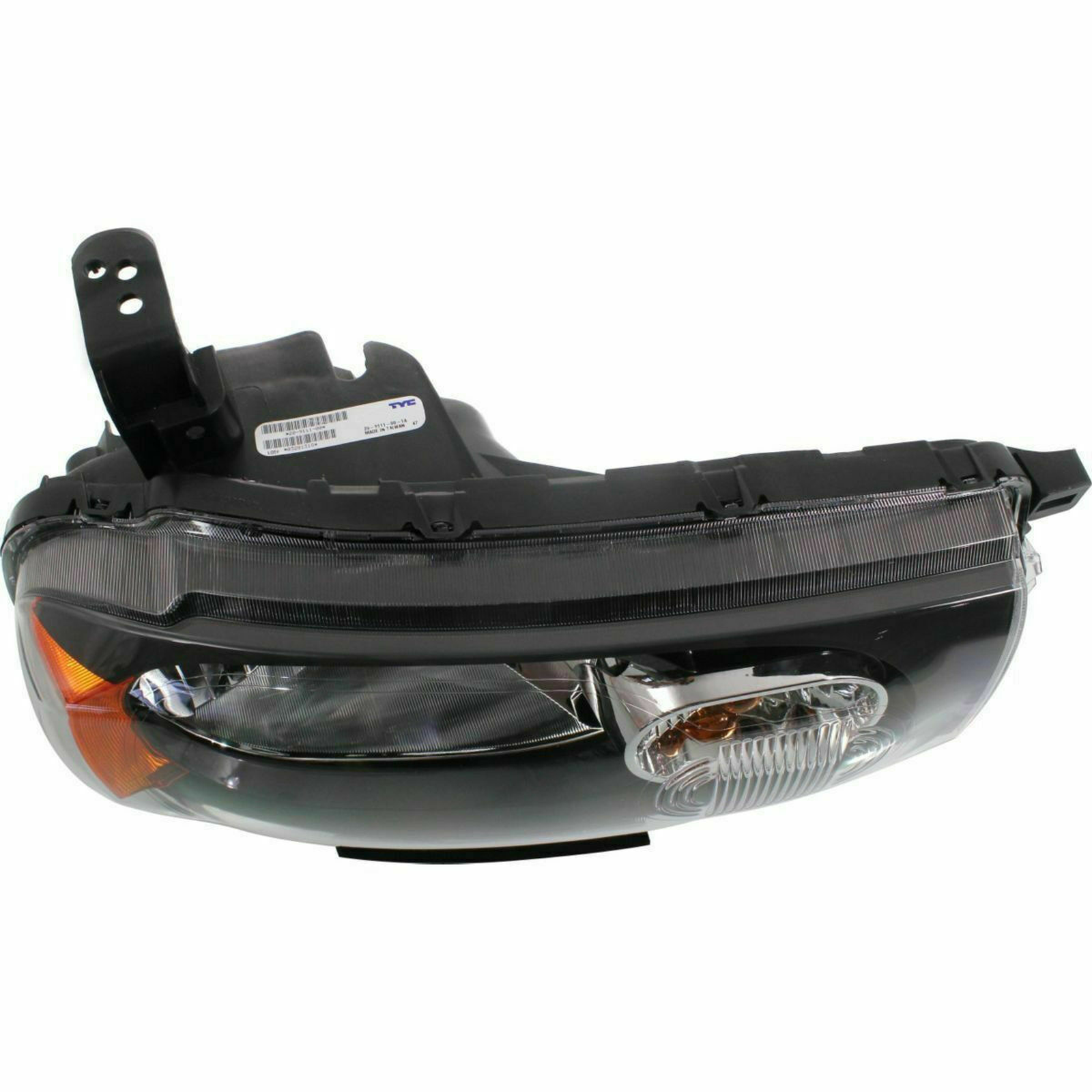 NI2503192 nissan cube 2009 2014 right headlight hq ni2503192 4
