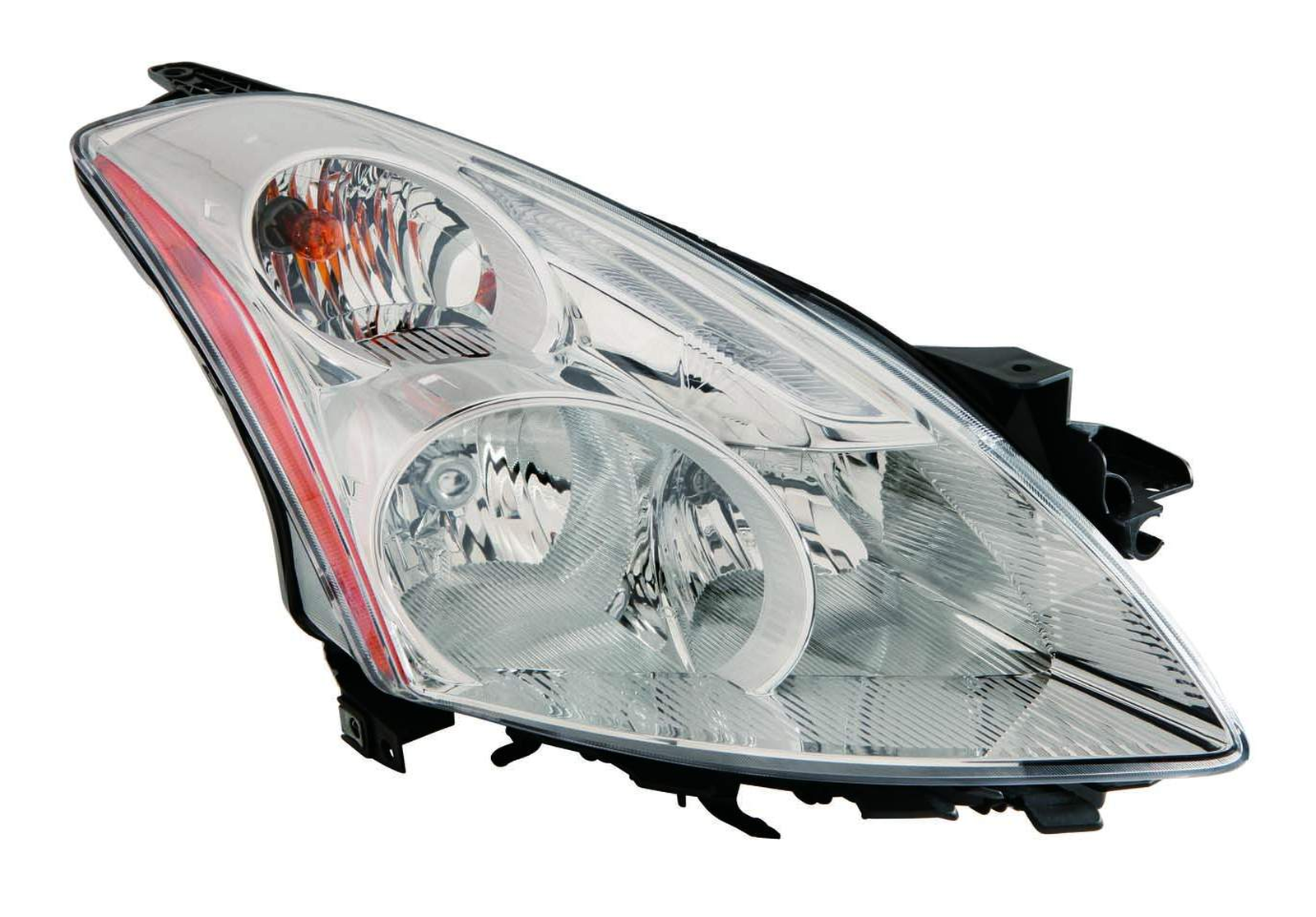 NI2503194 nissan altima 2010 2012 right headlight hid hq ni2503194 1