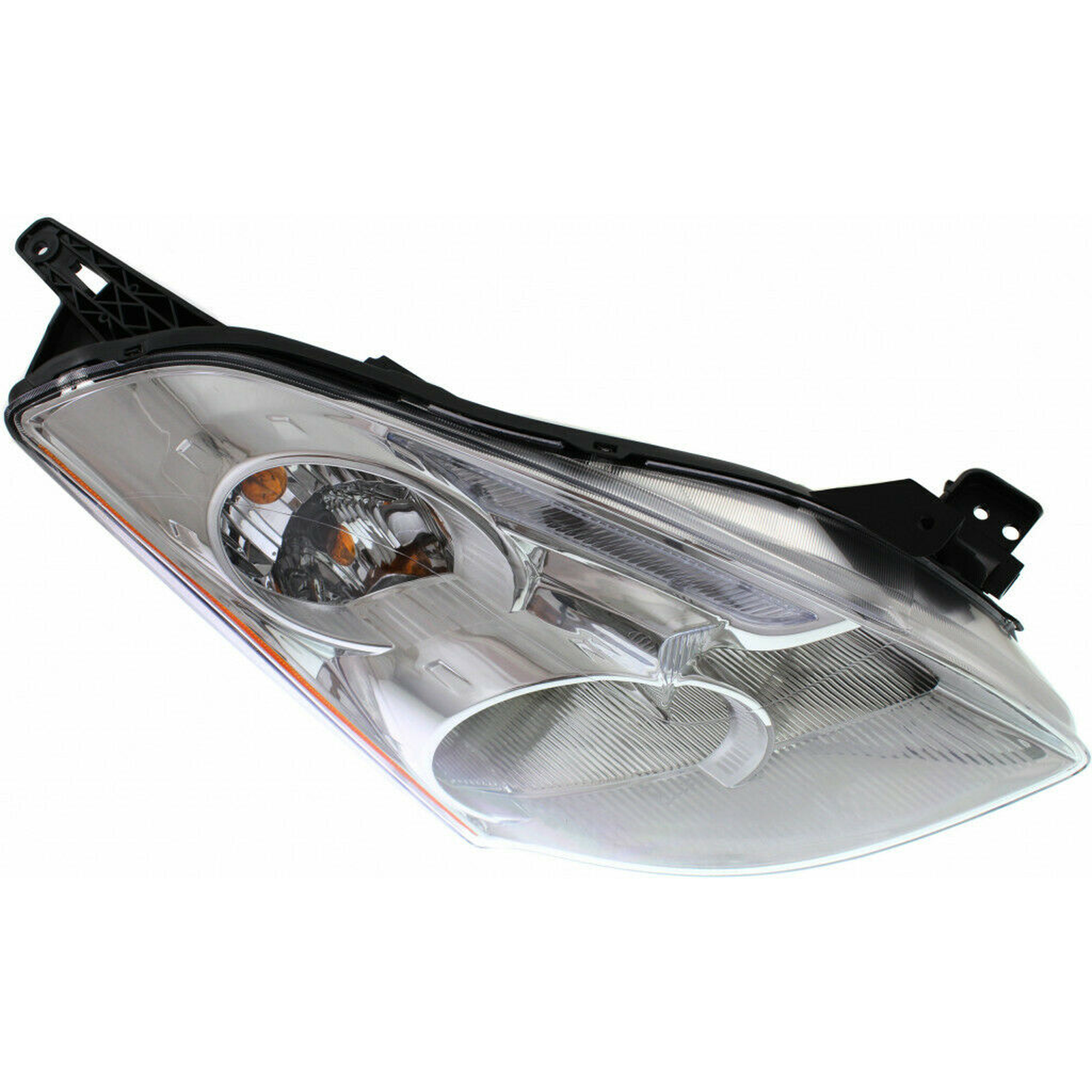 NI2503194 nissan altima 2010 2012 right headlight hid hq ni2503194 3