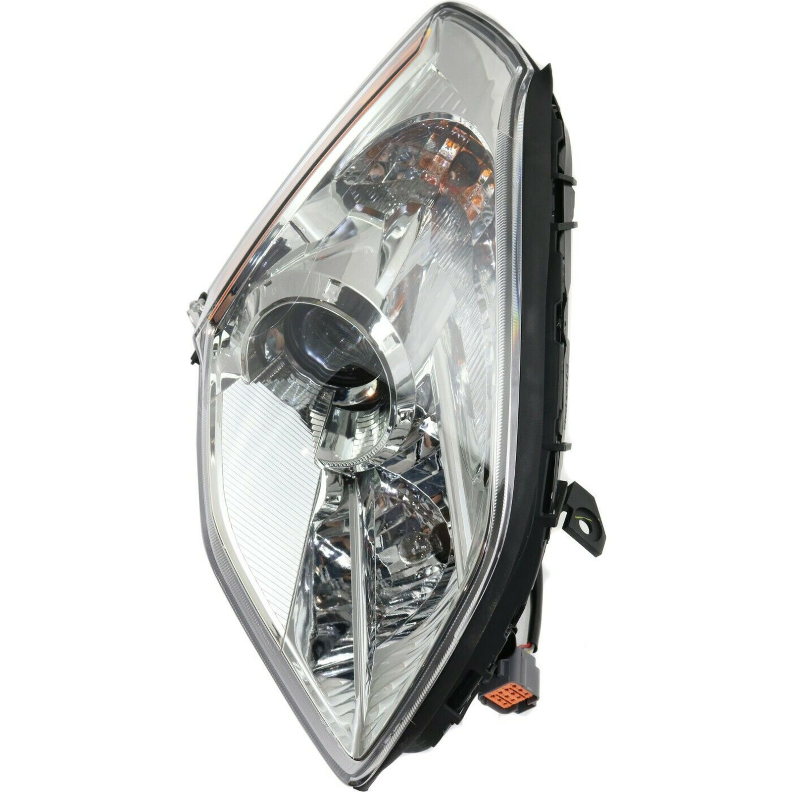 NI2503197 nissan maxima 2007 right headlight halogen hq ni2503197 4