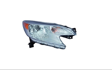 NISSAN VERSA NOTE HB 2014-2019 — HEADLIGHT RH; VERSA_HATCHBACK 2014-2016 ( EXCEPT SR )