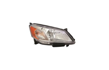 NISSAN NV200 2013-2021 — HEADLIGHT RH; NV200 2013-2021