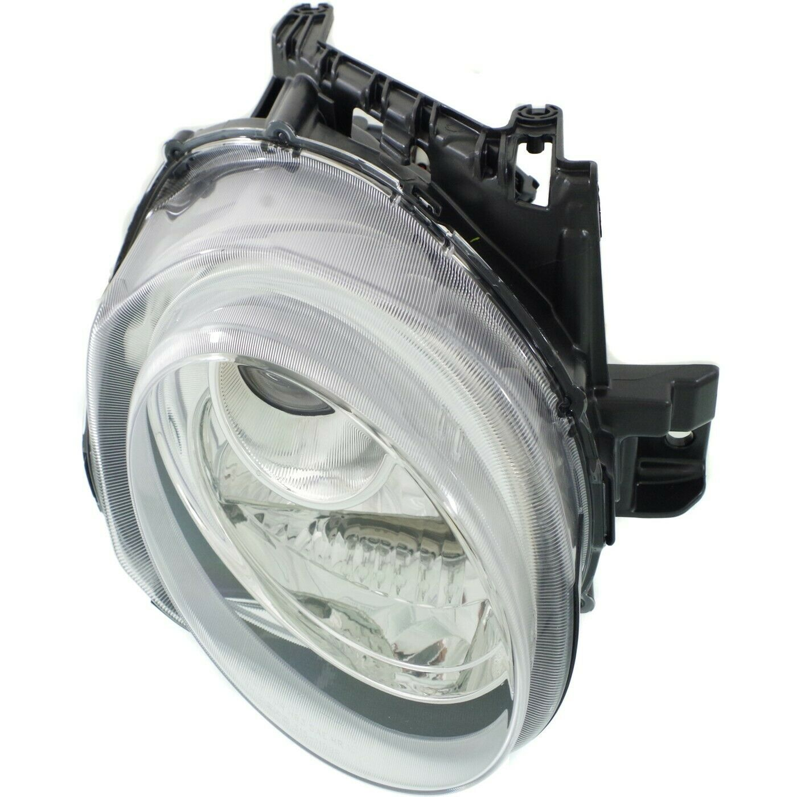 NI2503236 nissan juke 2015 2017 right headlight round halogen hq ni2503236 2