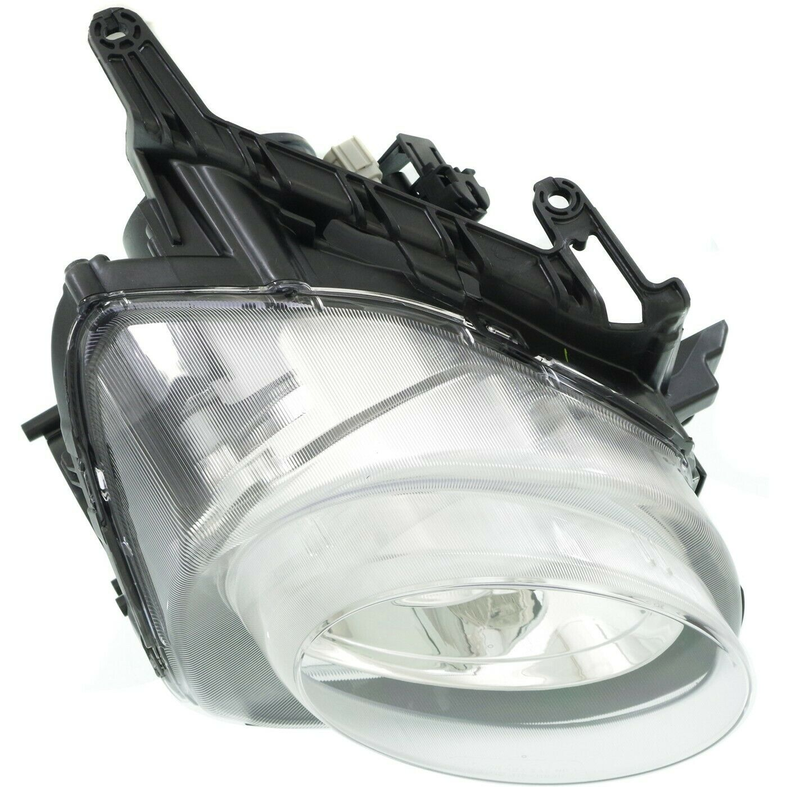 NI2503236 nissan juke 2015 2017 right headlight round halogen hq ni2503236 4