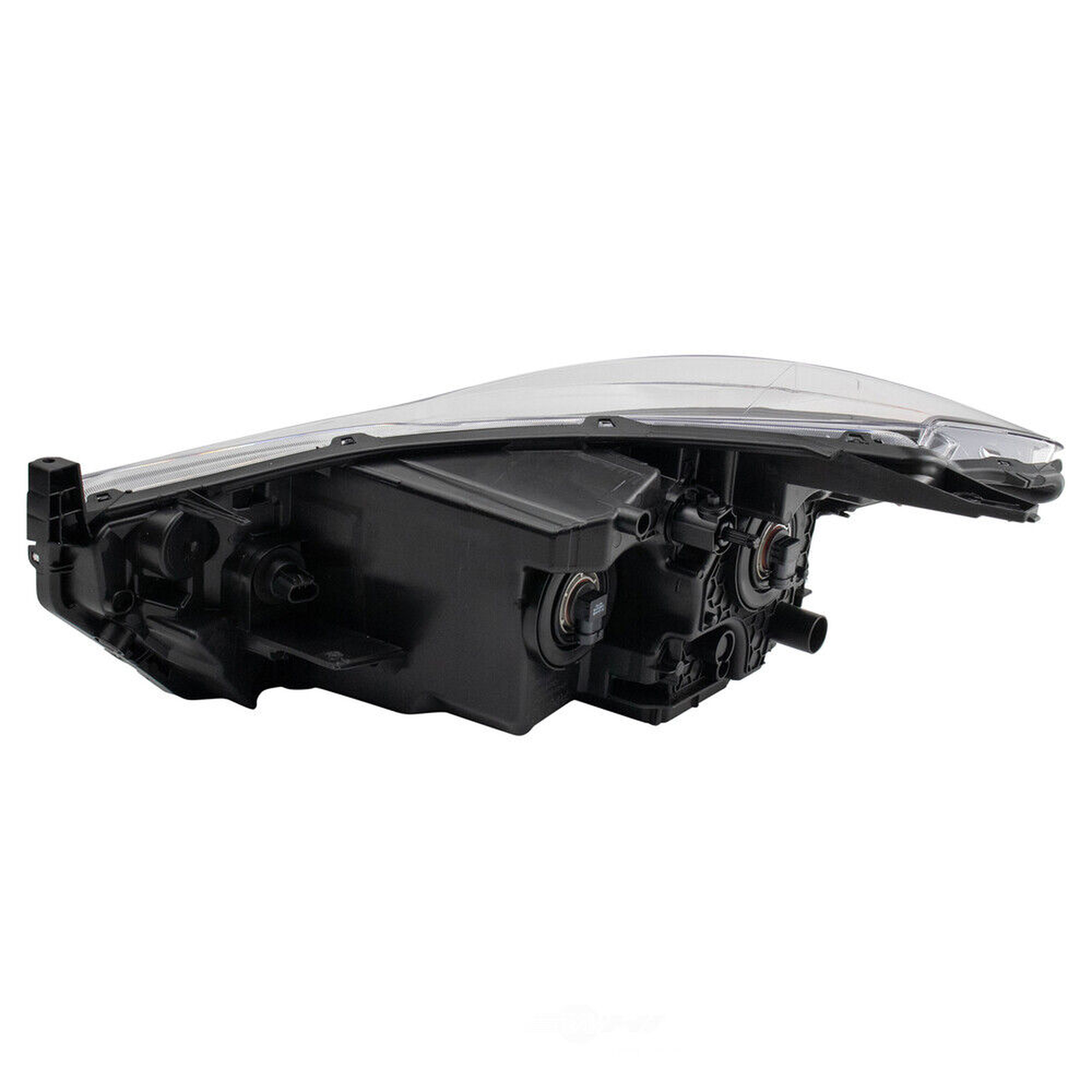 NI2503264 nissan kicks 2018 2020 right headlight halogen hq ni2503264 3