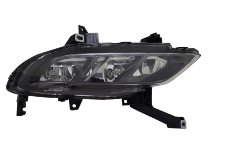 NISSAN MAXIMA 2016-2023 — FOG LIGHT RH; MAXIMA 2016-2018